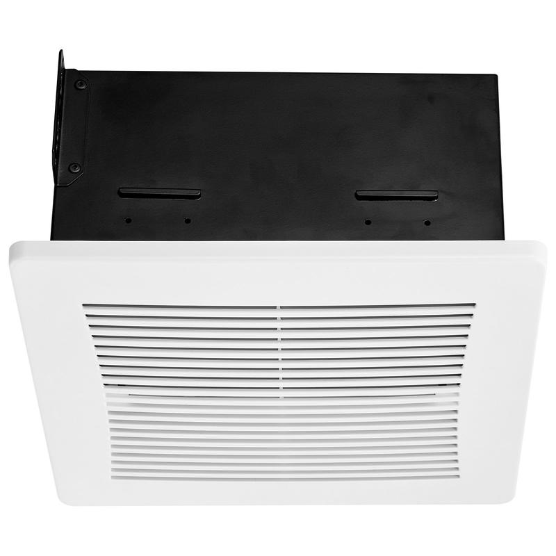 Bathroom Exhaust Fan, 50-80-11 - огляд і ціна Home Bathroom Vent Fans