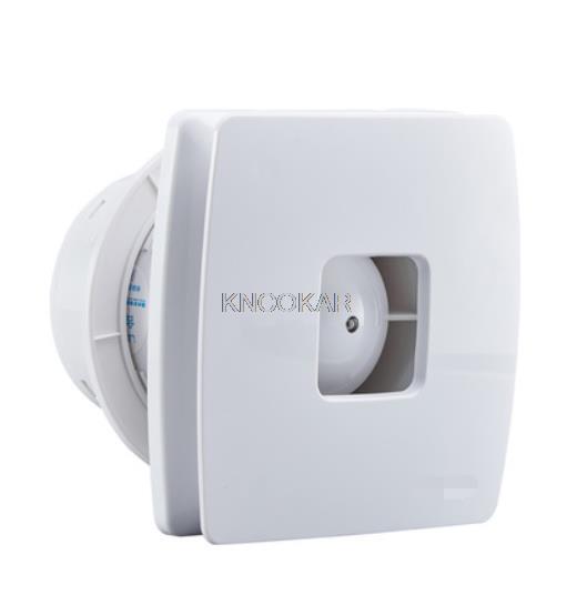 220V Ventilator Extractor Wall - огляд і ціна Home Bathroom Vent Fans