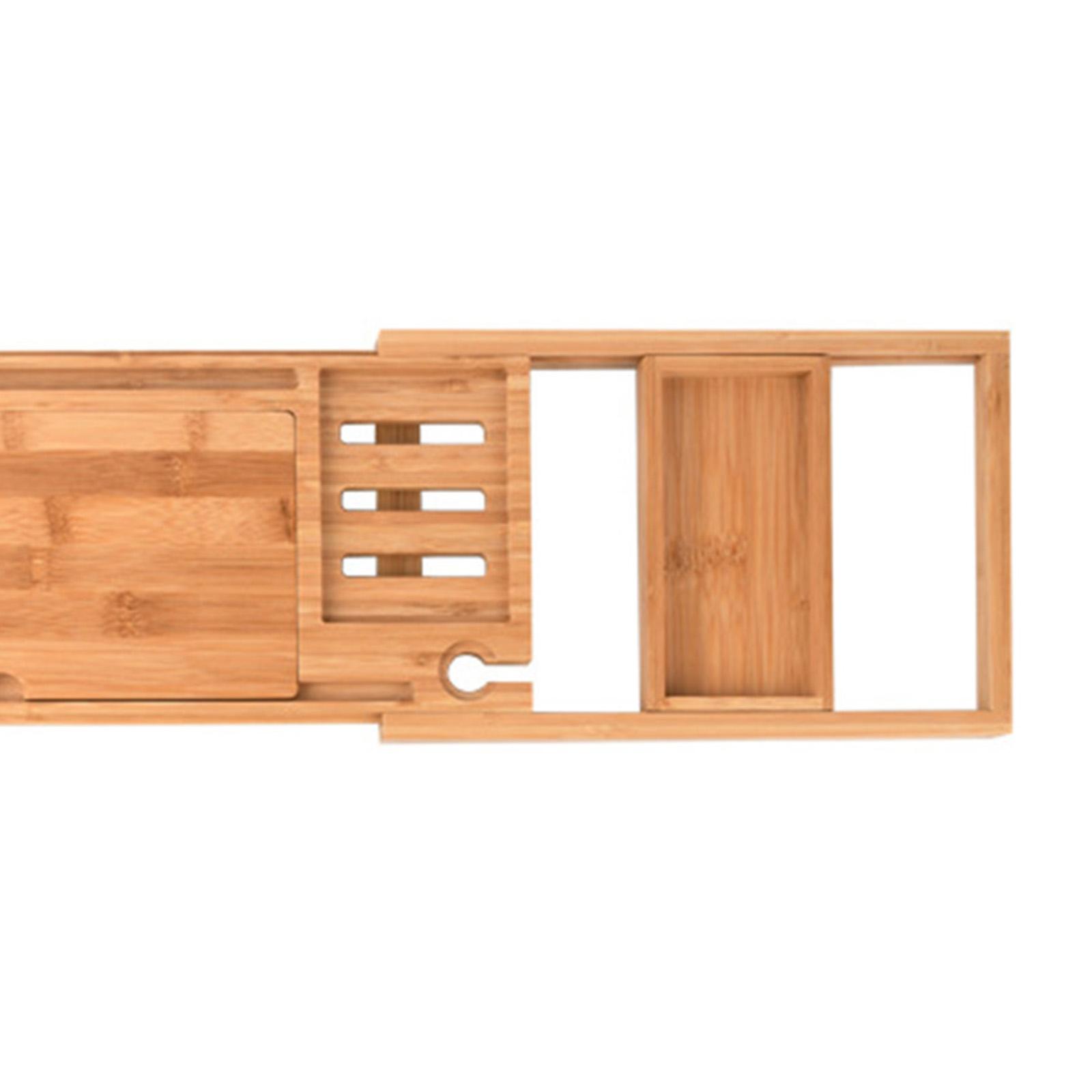 Extendable Bathtub Caddy Tray  - огляд і ціна Bath Caddy Tray