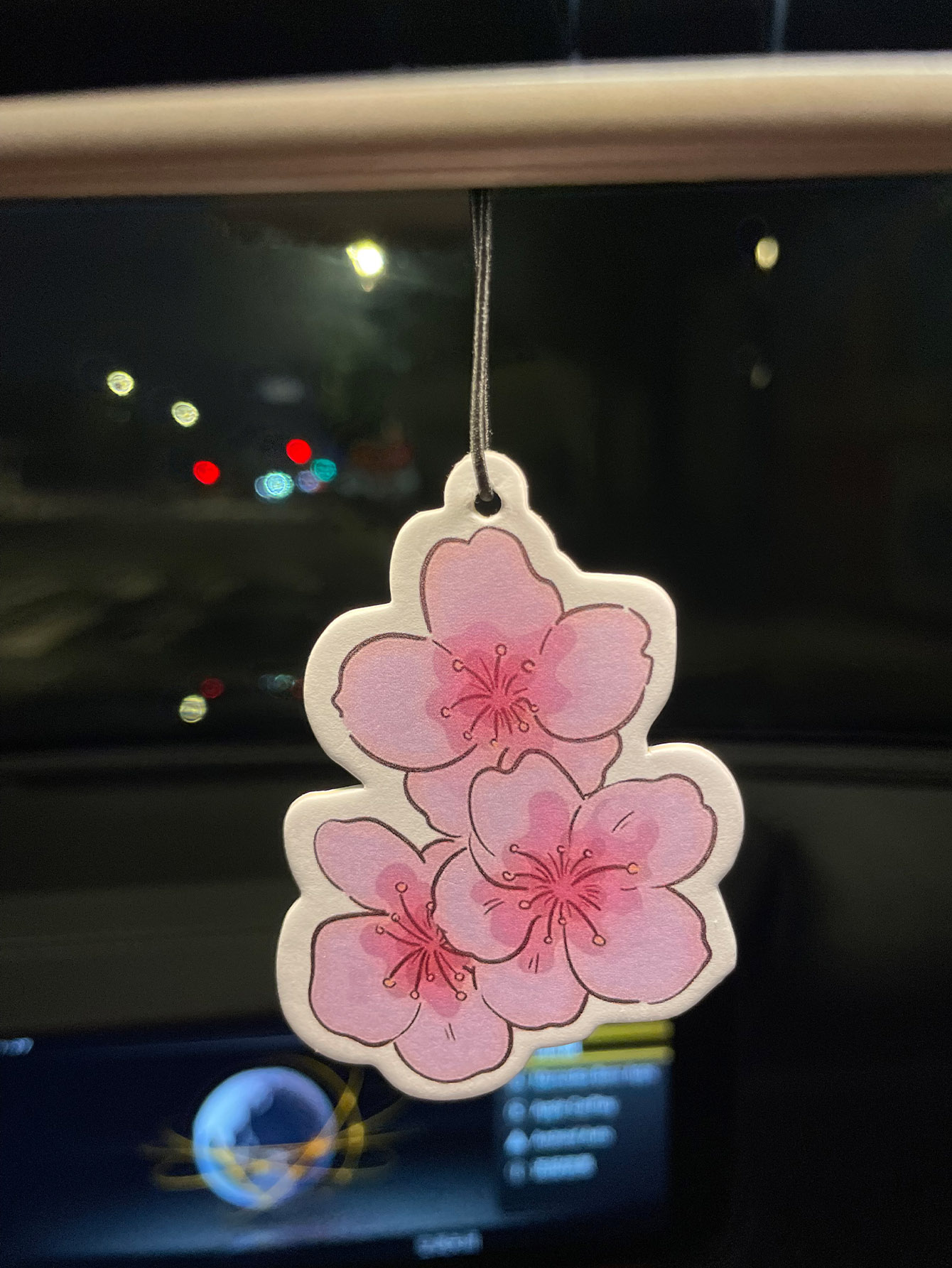 Sakura/Freesia Fresh Scent Fiv - огляд і ціна Home Bathroom Vent