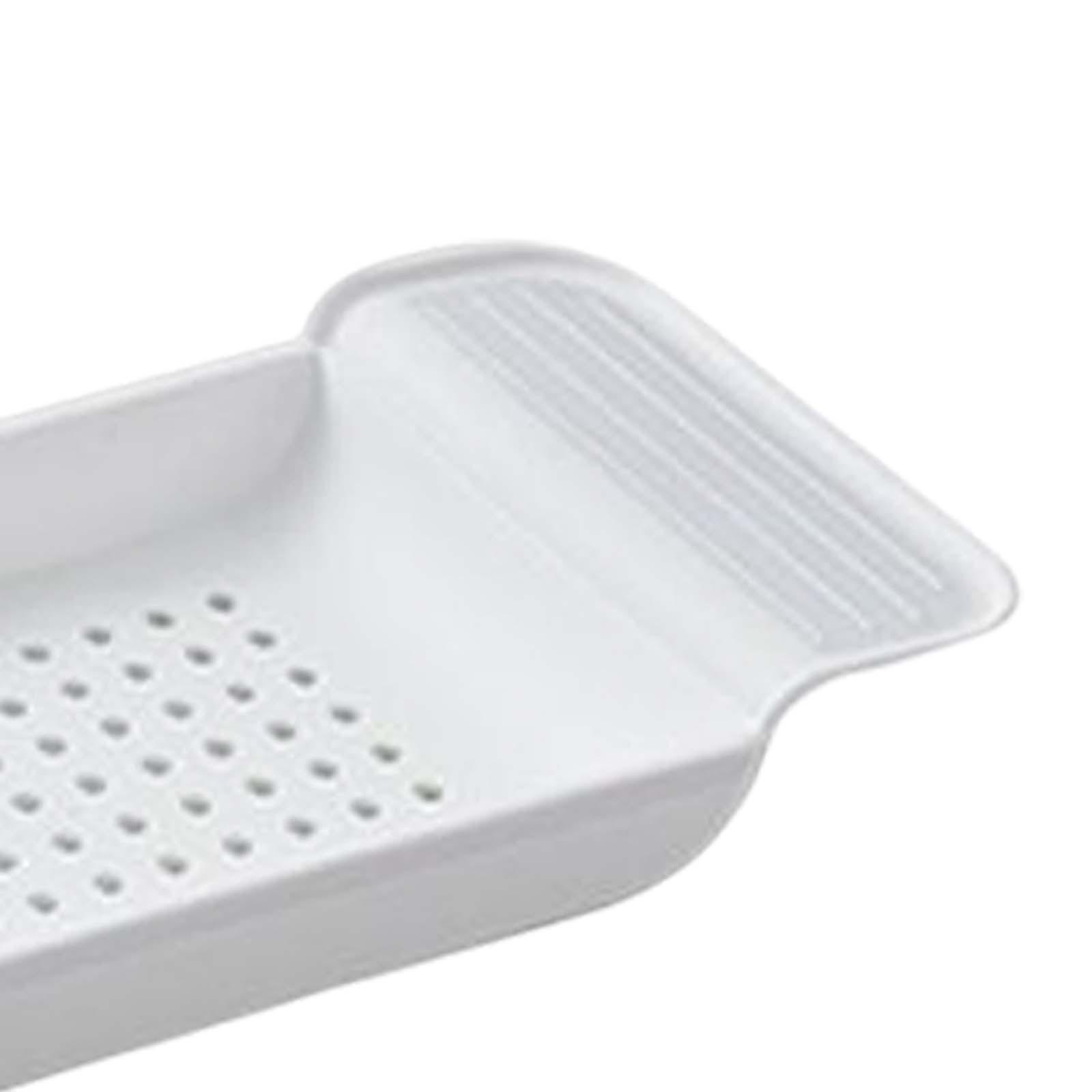 Bathroom Shelf Storage Caddy H - огляд і ціна Bath Caddy Tray