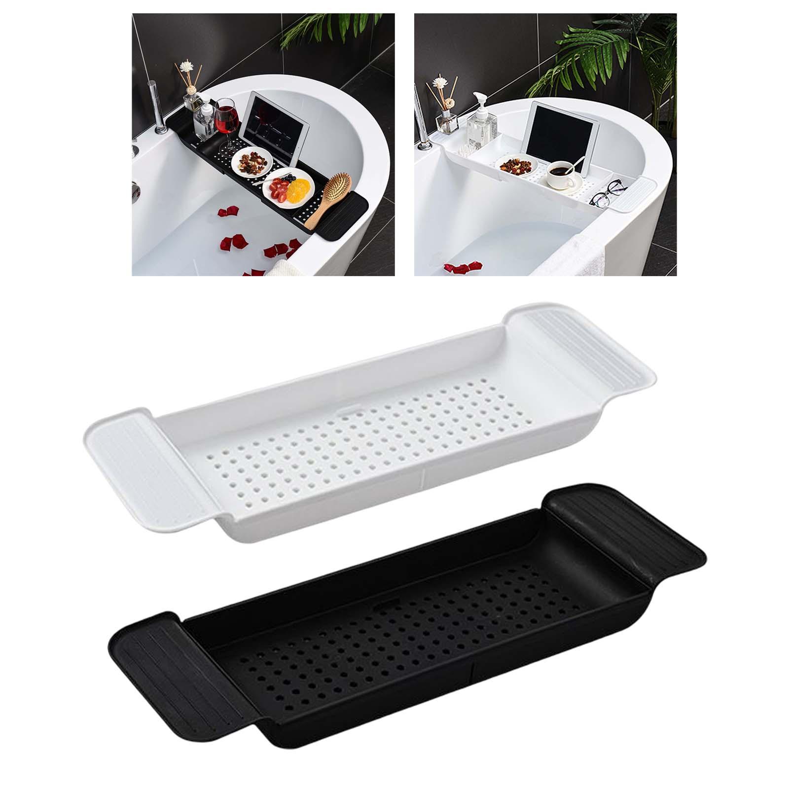 Bathroom Shelf Storage Caddy H - огляд і ціна Bath Caddy Tray