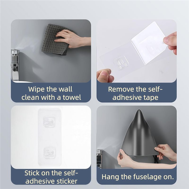 [B25B!】 US Plug Electric Hand  - огляд і ціна Home Bathroom Hand Dryer