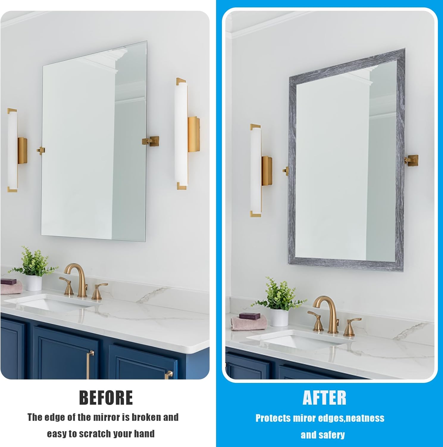 Dark Grey Wood Grain 3D Peel a - огляд і ціна Home Bathroom Images