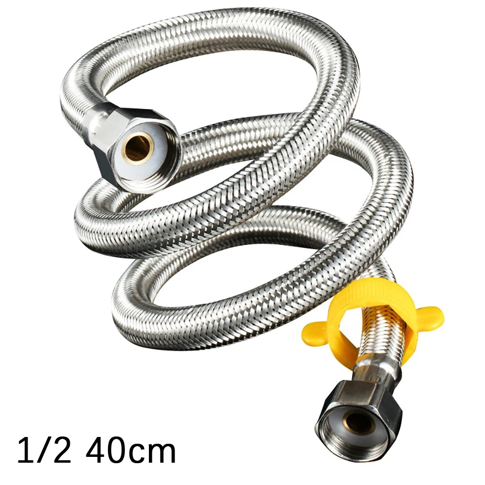 Stainless Steel Bellows Metal  - огляд і ціна Plunger Toilet
