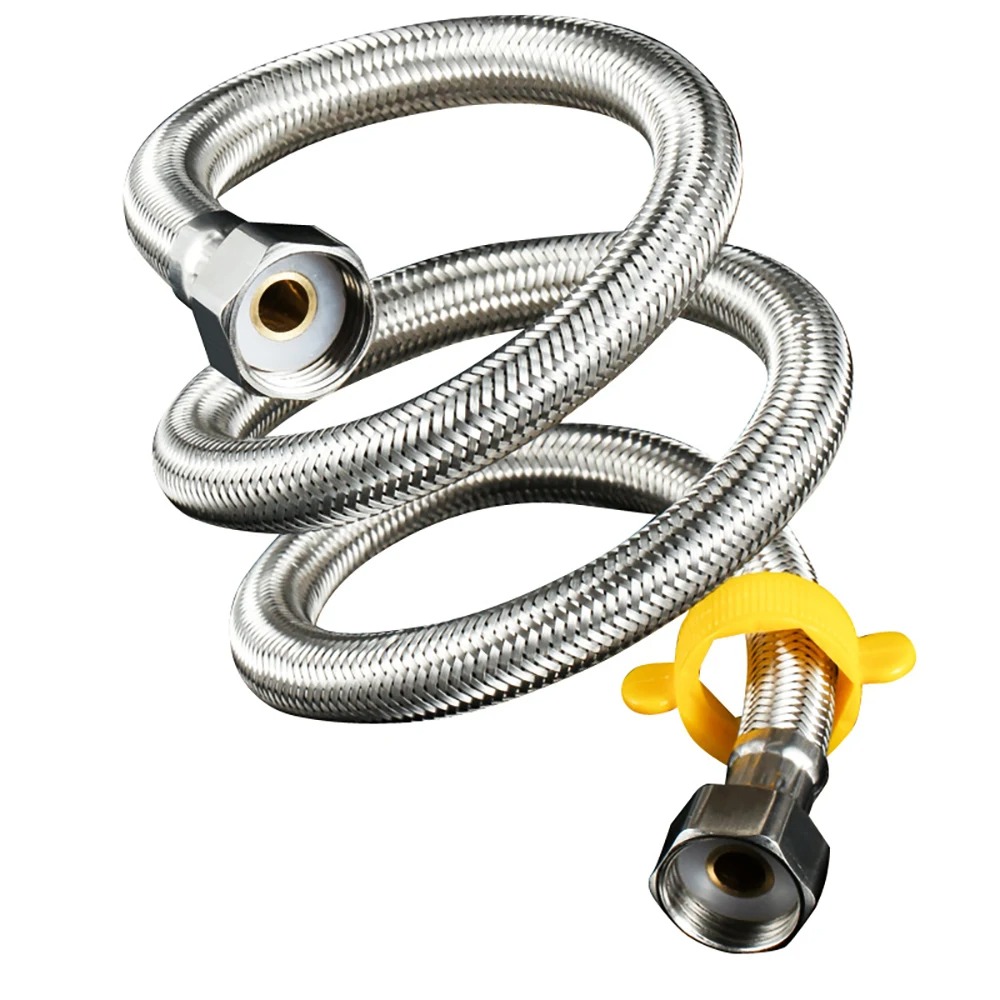 Stainless Steel Bellows Metal  - огляд і ціна Plunger Toilet