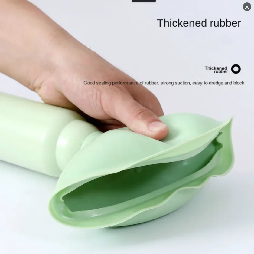 Toilet Plunger High Pressure P - огляд і ціна Plunger Toilet