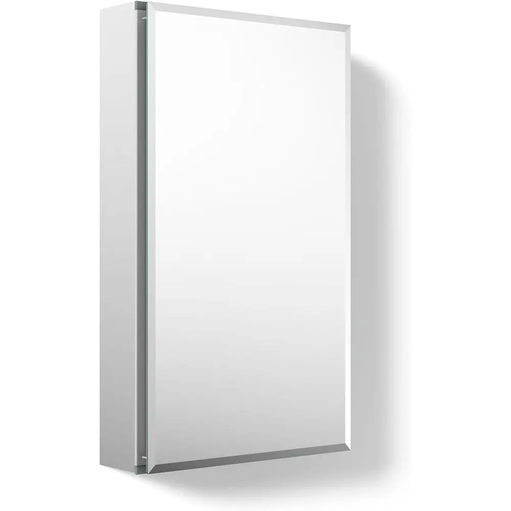 CB-CLC1526S elBathroom Mirror  - огляд і ціна Bathroom Cabinet Mirror