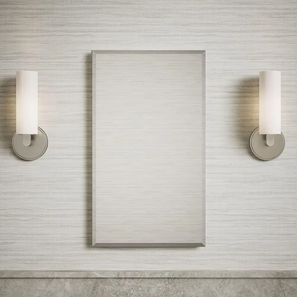 CB-CLC1526S elBathroom Mirror  - огляд і ціна Bathroom Cabinet Mirror