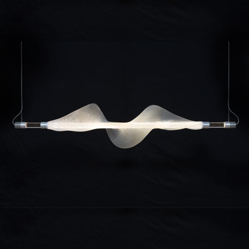 Modern Designer LED Pendant Li - огляд і ціна Home Bathroom Lighting Design