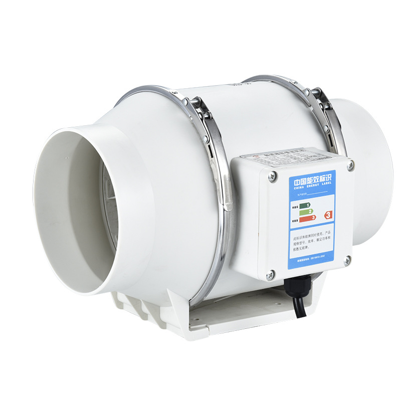4inch 220V Exhaust Fans Home S - огляд і ціна Home Bathroom Vent