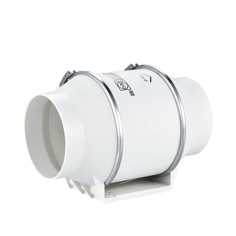4inch 220V Exhaust Fans Home S - огляд і ціна Home Bathroom Vent