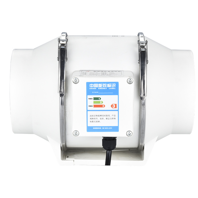 4inch 220V Exhaust Fans Home S - огляд і ціна Home Bathroom Vent