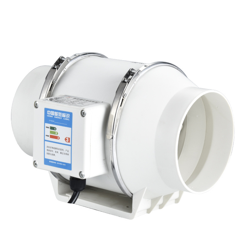 4inch 220V Exhaust Fans Home S - огляд і ціна Home Bathroom Vent