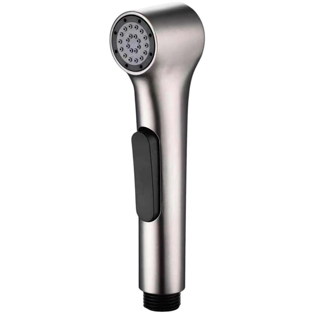 Toilet Spray Device High Press - огляд і ціна Plunger Toilet