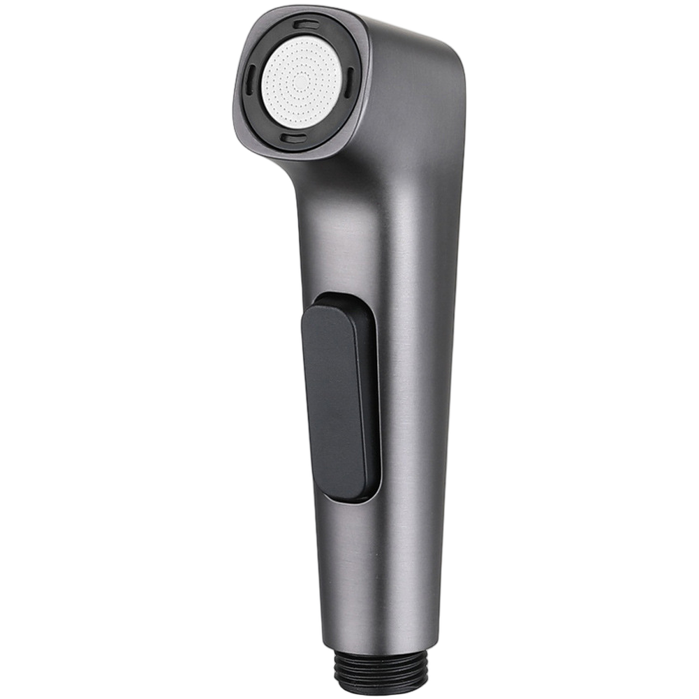 Toilet Spray Device High Press - огляд і ціна Plunger Toilet