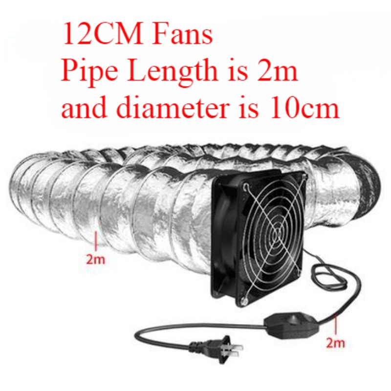Domestic Fume Exhauster Strong - огляд і ціна Home Bathroom Vent