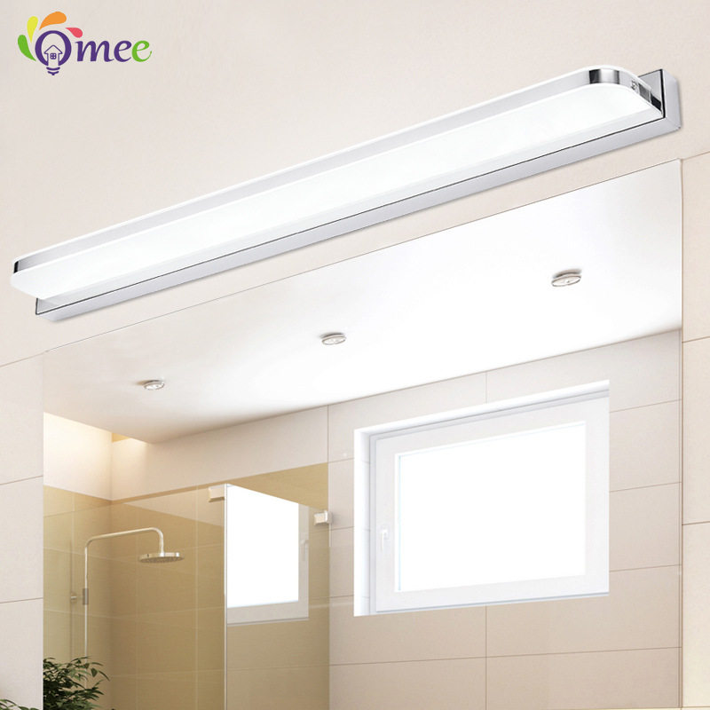Newest Washroom Makeup Light L - огляд і ціна Bathroom Cabinet Mirror