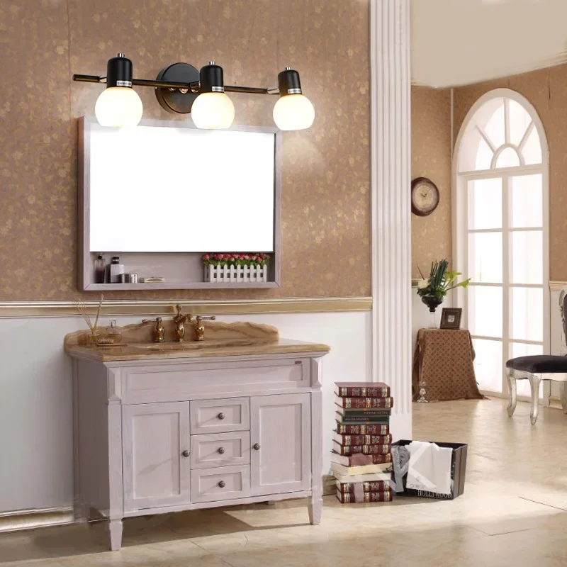 American LED Mirror Front Ligh - огляд і ціна Bathroom Cabinet Mirror
