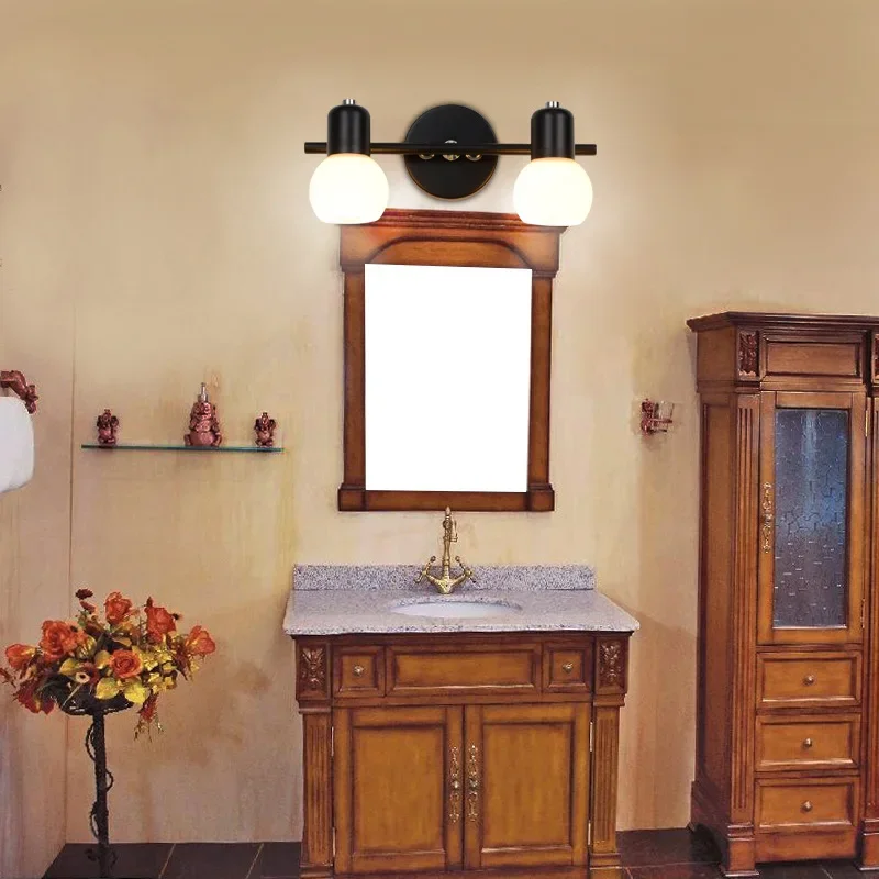 American LED Mirror Front Ligh - огляд і ціна Bathroom Cabinet Mirror