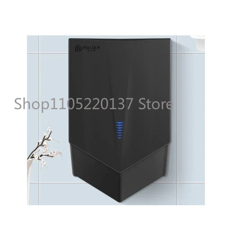 Automatic Induction Bathroom H - огляд і ціна Home Bathroom Hand Dryer