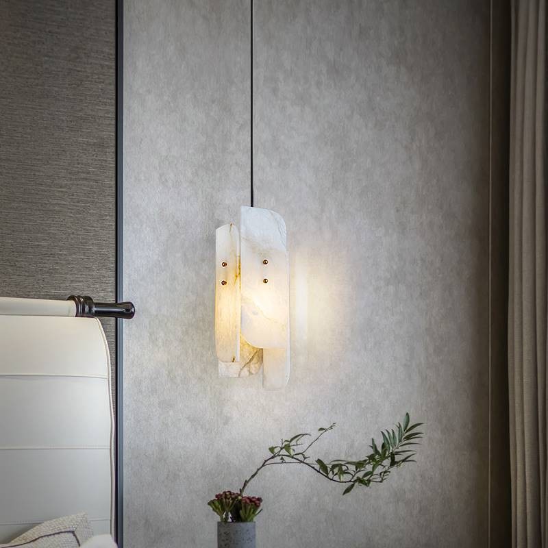 American LED Full Copper Marbl - огляд і ціна Home Bathroom Lighting Design