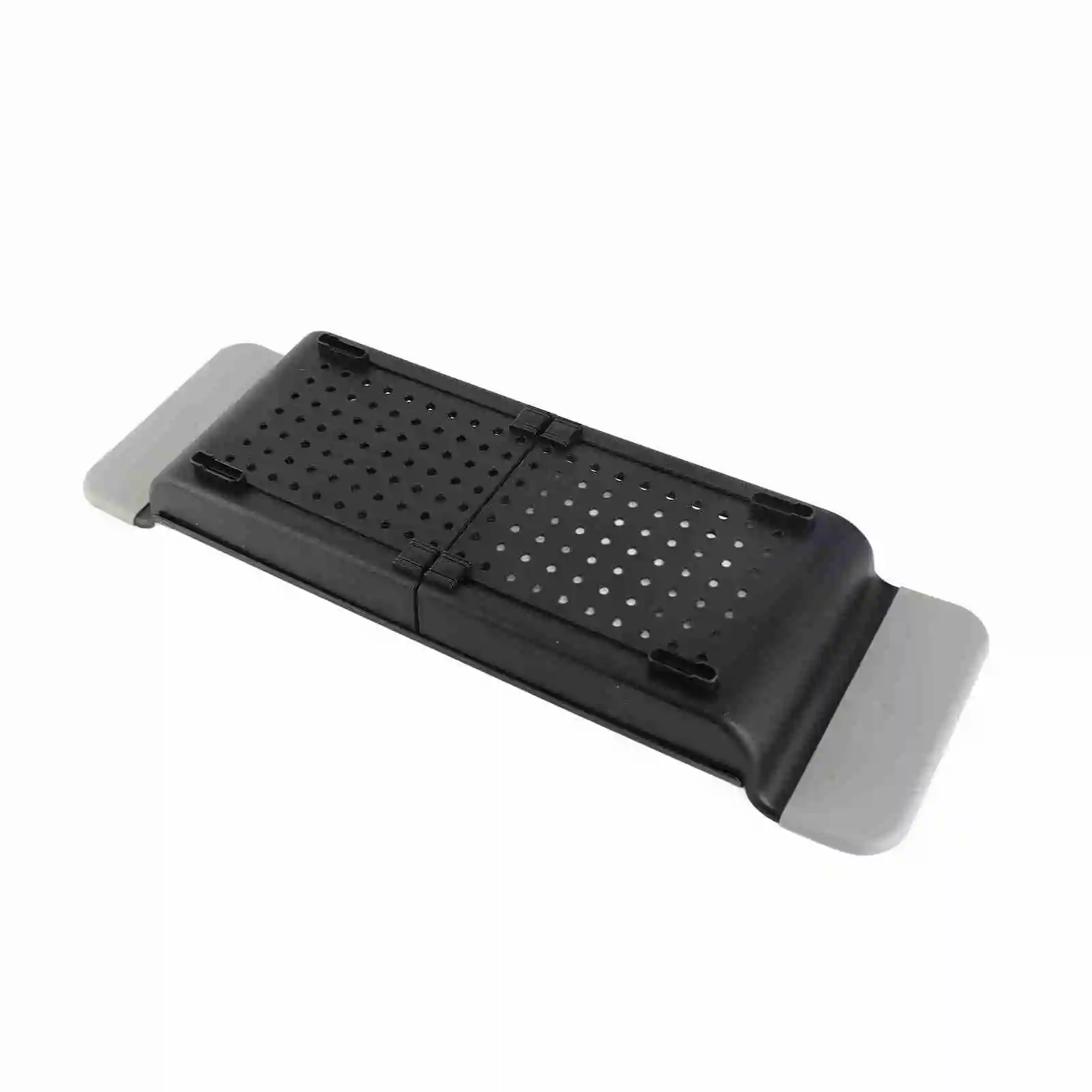 1Pc Expandable Bathtub Tray St - огляд і ціна Bath Caddy Tray