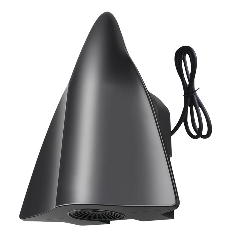 ABLD Electric Hand Dryer For H - огляд і ціна Home Bathroom Hand Dryer