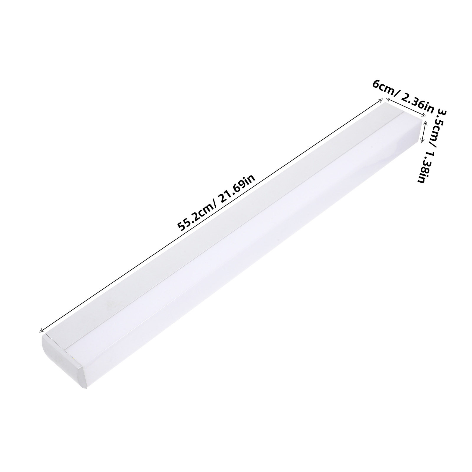 Led Light Fixtures Ceiling Mou - огляд і ціна Bathroom Cabinet Mirror